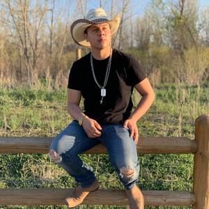 Meet your Posher, Jonny